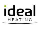 Ideal Heating Logo