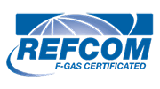 Refcom Logo