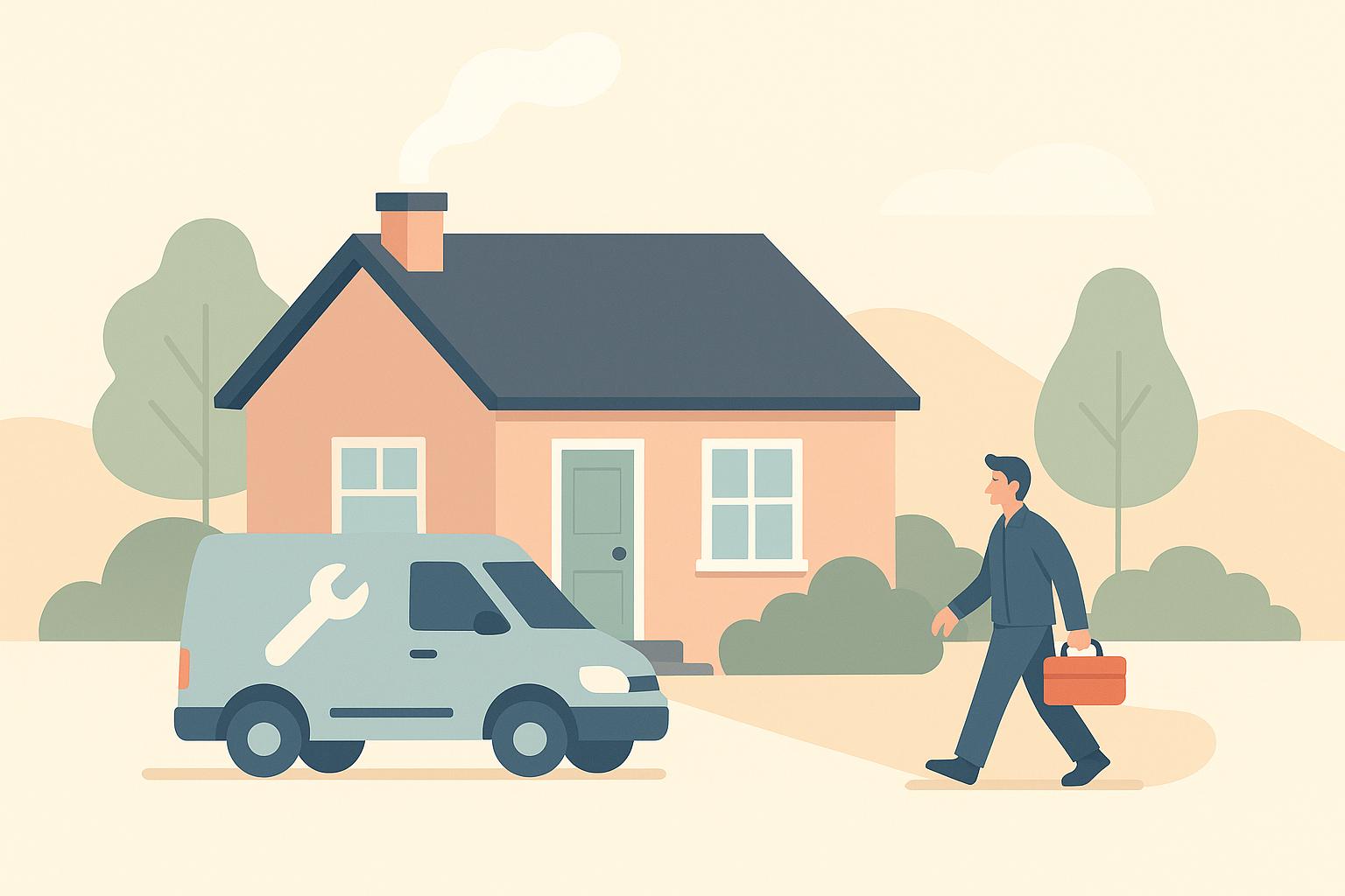 Read more about the article Bromley Properties: Why Annual Boiler Servicing Prevents Costly Breakdowns