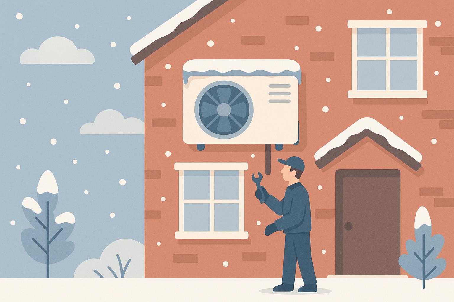 Read more about the article Croydon Homeowners: How to Keep Your Boiler Running Smoothly Over Christmas