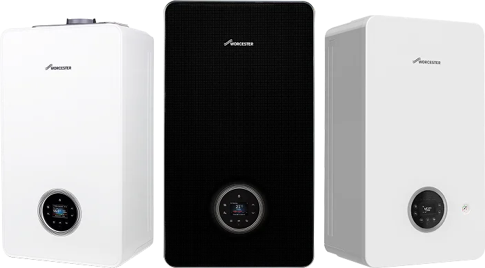 boiler replacement sidcup