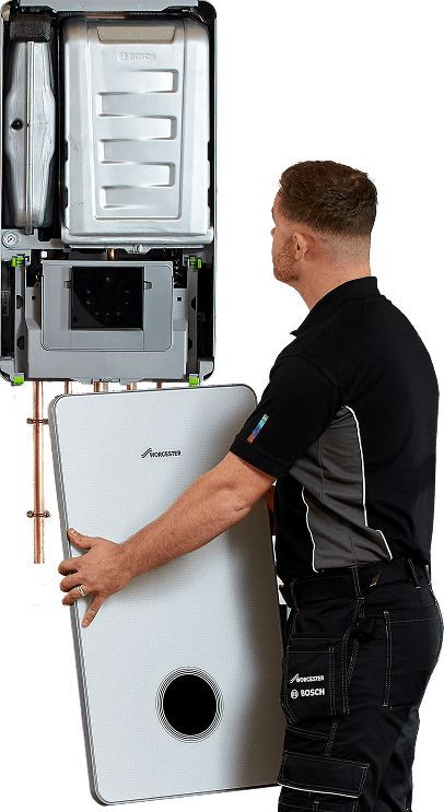 boiler servicing Sidcup