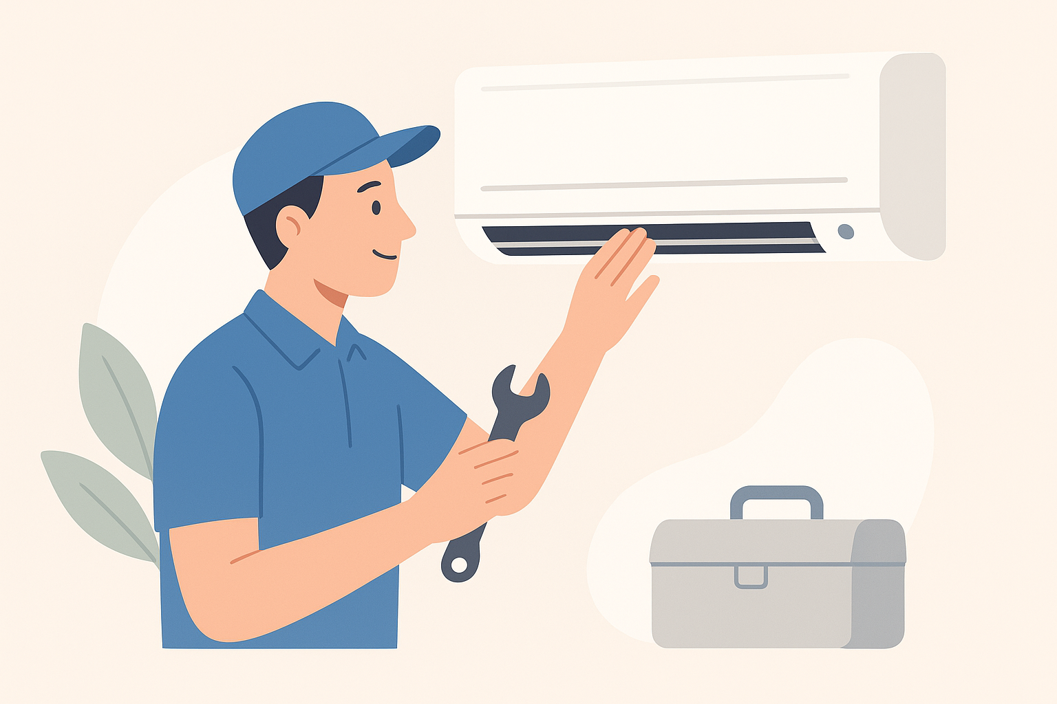 air conditioning repairs