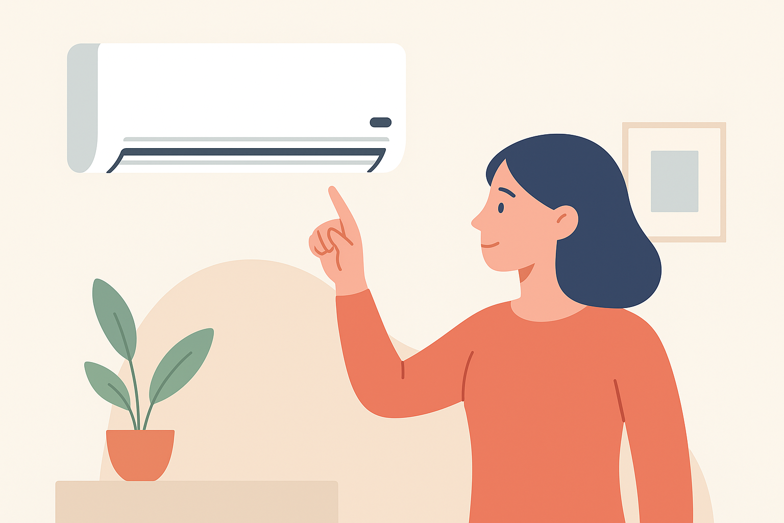 Read more about the article How Often Should Domestic Air Conditioning Be Serviced?